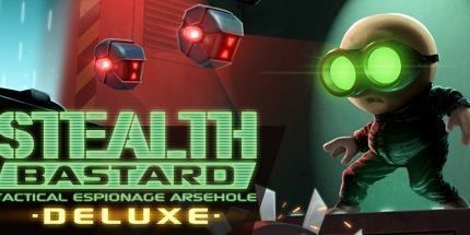 御三家Game-潜行坏蛋