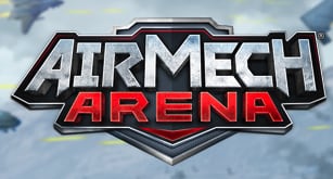 御三家Game-机甲战机