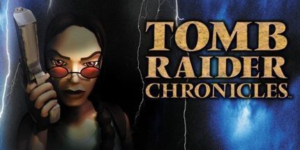 御三家Game-古墓丽影5：历代记