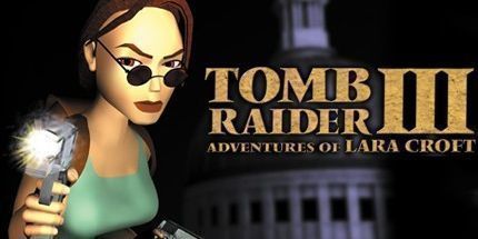 御三家Game-古墓丽影3：劳拉克劳馥的冒险