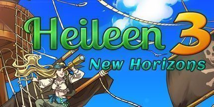 御三家Game-新世界旅程3：新视界