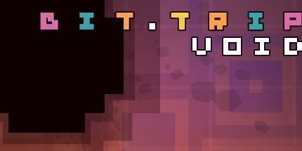 御三家Game-BIT.TRIP VOID