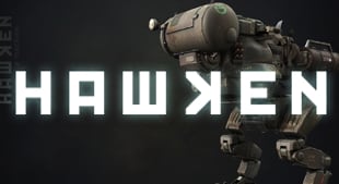 御三家Game-霍肯