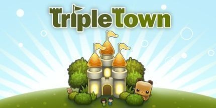 御三家Game-三重小镇