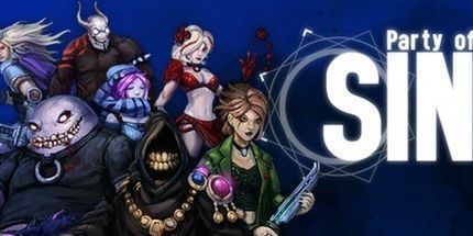 御三家Game-原罪的聚会