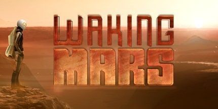 御三家Game-火星漫步