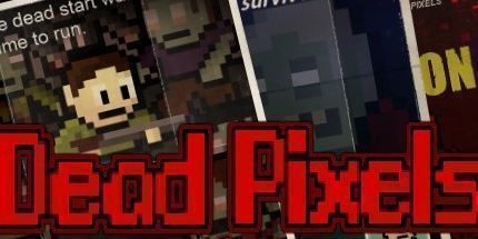 御三家Game-死亡像素