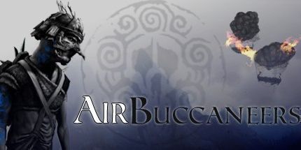 御三家Game-空中海盗