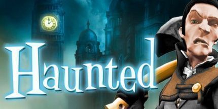 御三家Game-灵异猎人