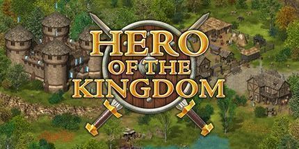 御三家Game-王国英雄