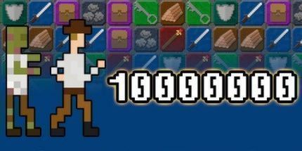 御三家Game-10000000