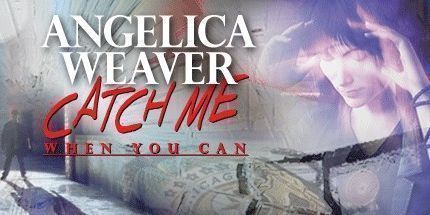 御三家Game-安吉莉卡韦弗：追赶之时