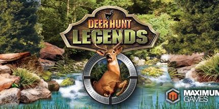 御三家Game-猎鹿传奇