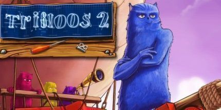 御三家Game-毛球部落2