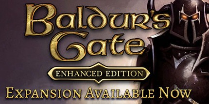 御三家Game-博德之门：增强版