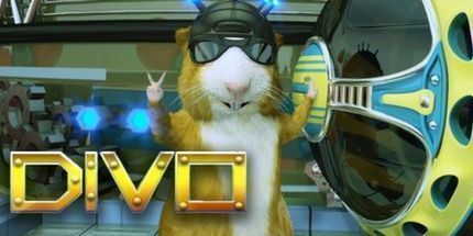 御三家Game-迪沃