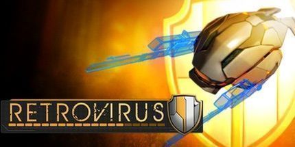 御三家Game-逆转录病毒