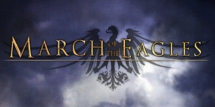 御三家Game-雄鹰进军