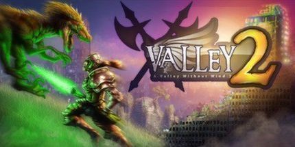 御三家Game-无风的山谷2