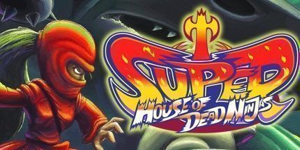 御三家Game-死亡忍者的超级英雄