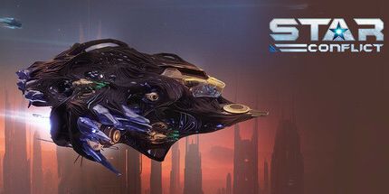 御三家Game-星际争端