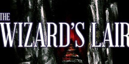 御三家Game-巫师的巢穴