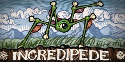 御三家Game-眼球小怪变形记