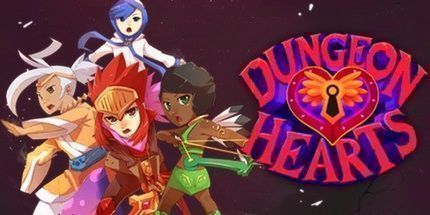 御三家Game-地牢之心