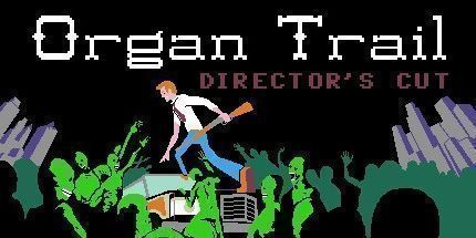 御三家Game-僵尸之路：导演剪辑版