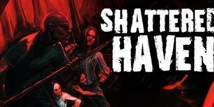 御三家Game-破碎避风港