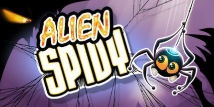 御三家Game-外星蛛蛛