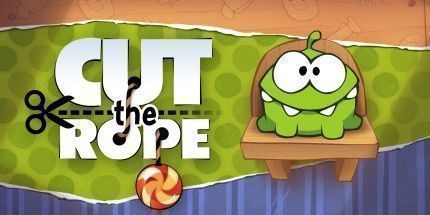 御三家Game-割绳子