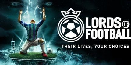 御三家Game-足球之王