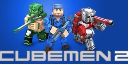 御三家Game-立方塔防2