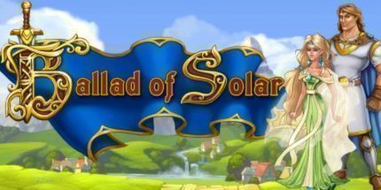 御三家Game-索拉尔之歌