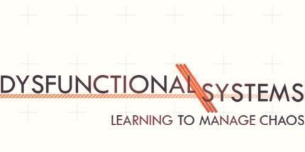 御三家Game-功能失调性系统：第一章