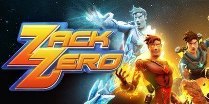 御三家Game-扎克零号