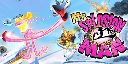 御三家Game-爆破小妹