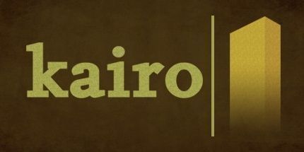 御三家Game-开罗