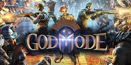 御三家Game-上帝模式