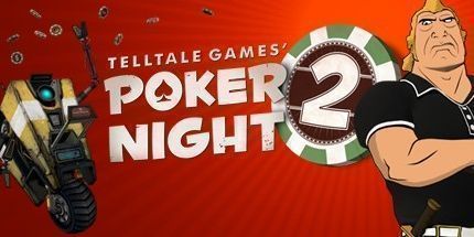 御三家Game-怪诞扑克夜2