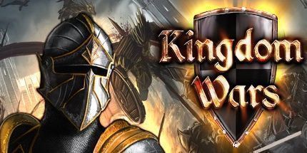 御三家Game-王国战争