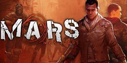 御三家Game-火星：战争日志