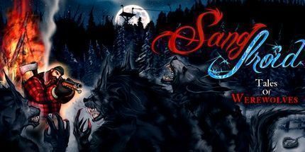 御三家Game-冷静：狼人传说