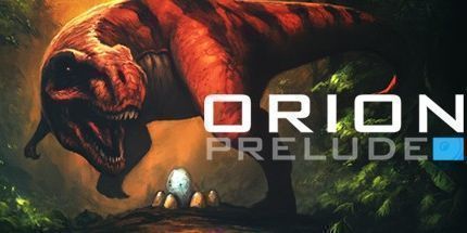 御三家Game-猎户座: 前奏