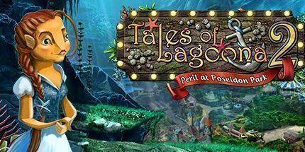 御三家Game-莱昂娜的故事2：波塞冬公园的危机