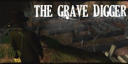 御三家Game-掘墓人