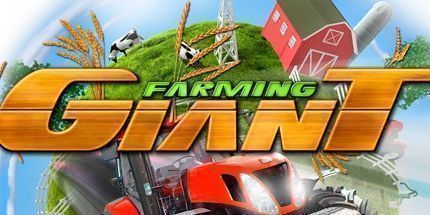 御三家Game-农业巨人