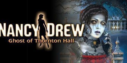 御三家Game-南茜朱尔：松顿音乐厅的幽灵