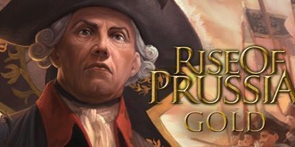 御三家Game-普鲁士的崛起黄金版